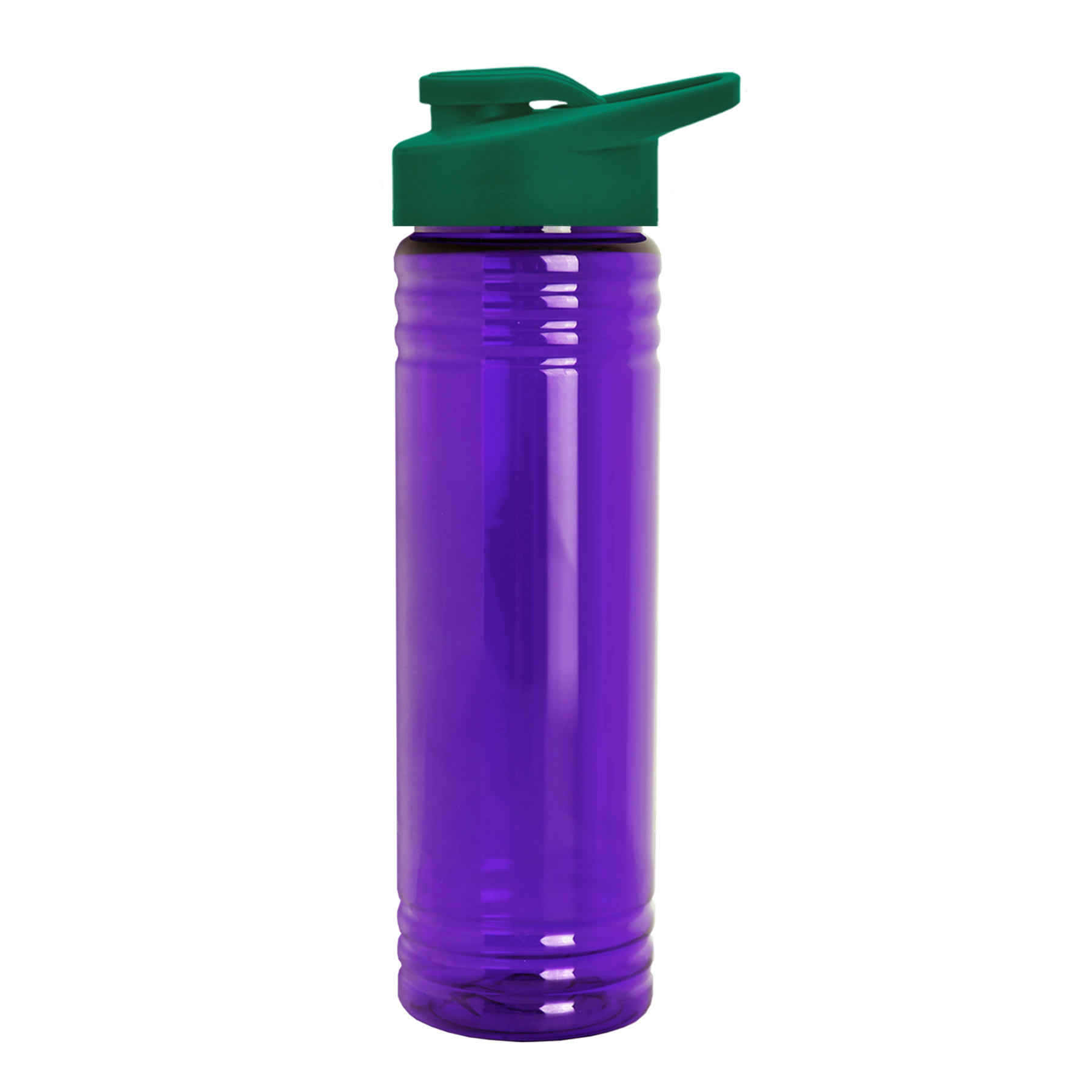 Garyline® Slim Fit Bottle with Drink-Thru Lid - 24 oz. 1057
